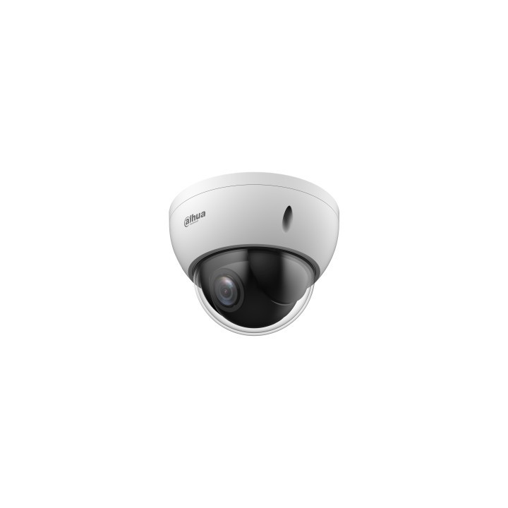 dahua dahua technology wizsense sd22204db-gny almohadilla camara de seguridad ip interior y exterior