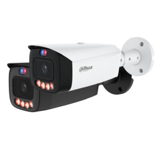 dahua (dh-ipc-hfw3849t1p-as-pv-0280b-pro) dahua camara ip wizcolor bullet wizsense serie 3 8mp con i