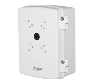 dahua (dh-pfa6400s) dahua caja de conexiones ip66