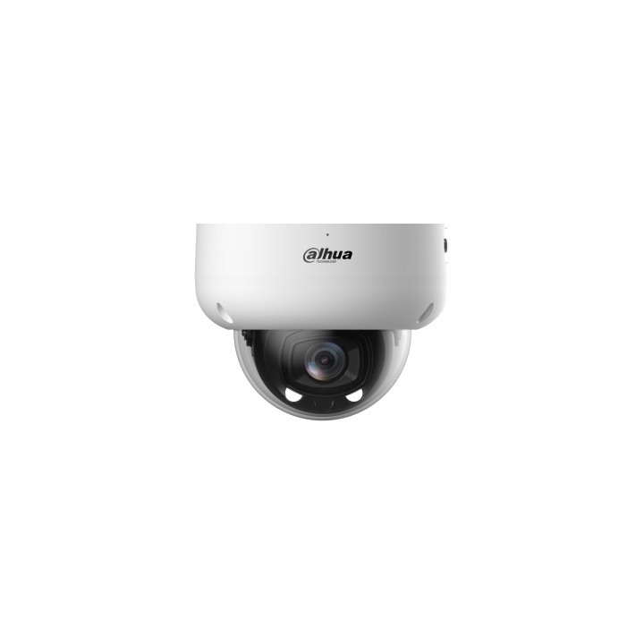 dahua (dh-ipc-hdbw5449rp-ase-led-0280b-s2) dahua camara ip minidomo antivandalico wizmind serie 5 4m