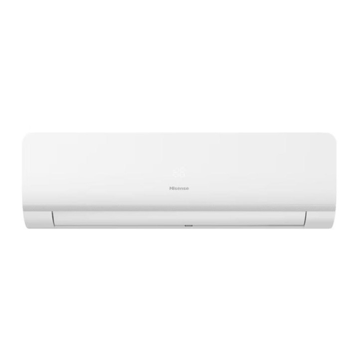 hisense aire acondicionado split 1x1 hisense inverter 2924 frig - h 3268 kcal - h wifi kc35yr03