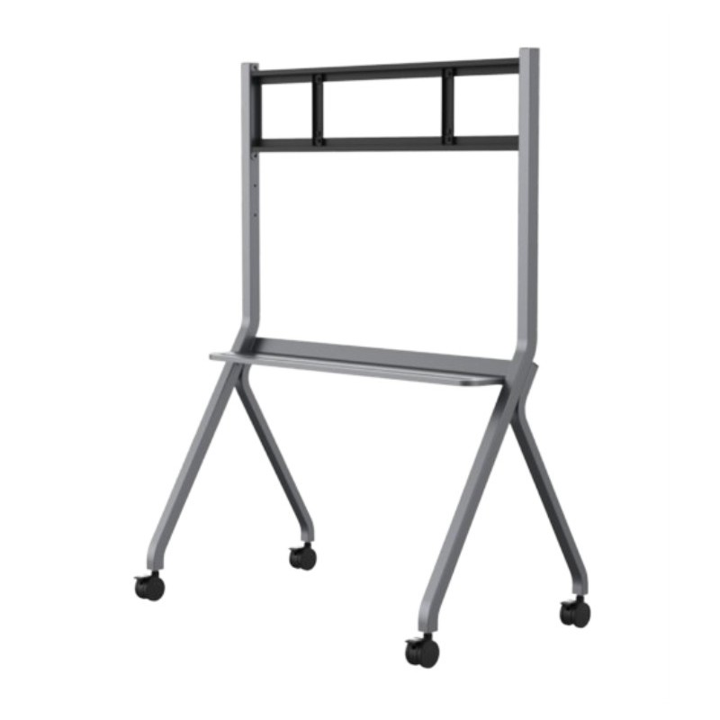 soporte monitor interactivo maxhub max 100kg avaliable: 55-65-75-86