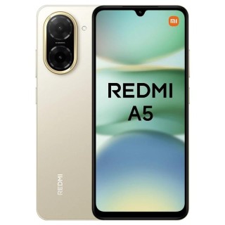 xiaomi redmi a5 6.71 hd+ 3gb 64gb gold