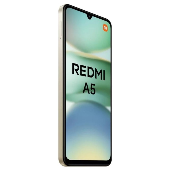 xiaomi redmi a5 6.71 hd+ 3gb 64gb gold