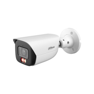 dahua (dh-ipc-hfw3649ep-as-il-0280b) dahua camara ip bullet wizsense serie 3- 2.8mm
