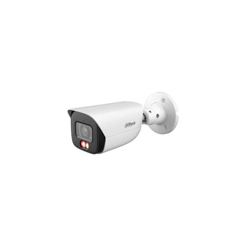 dahua (dh-ipc-hfw3649ep-as-il-0280b) dahua camara ip bullet wizsense serie 3- 2.8mm