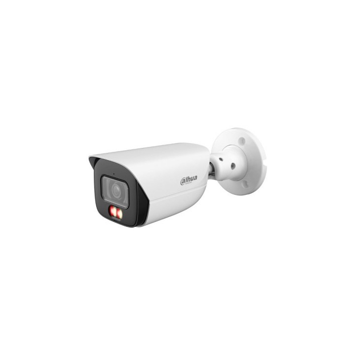 dahua (dh-ipc-hfw3649ep-as-il-0280b) dahua camara ip bullet wizsense serie 3- 2.8mm