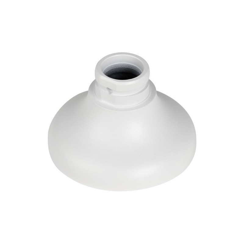 dahua (dh-pfa106) dauha adaptador de montura para hdbw7/6 hdb1 hdw7/6/5/4/2/1 pfb220c pfb305w