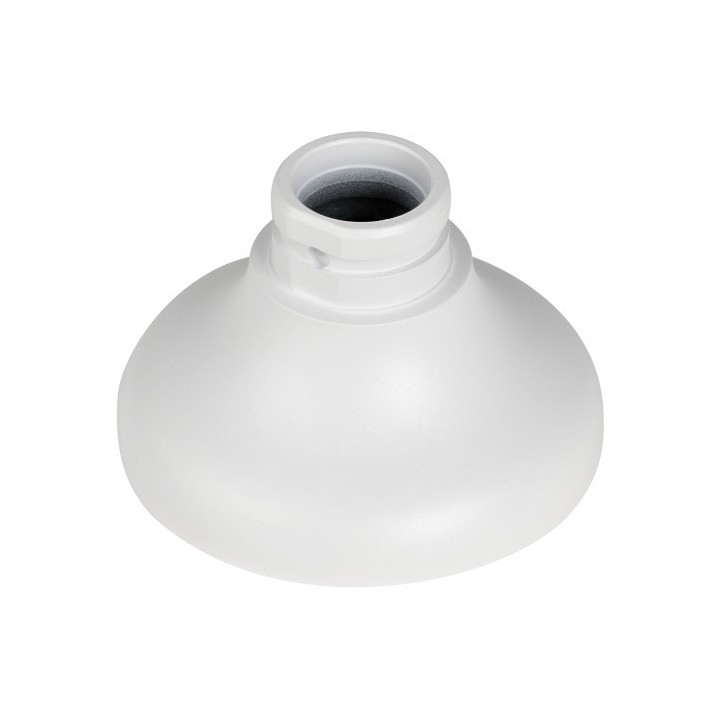 dahua (dh-pfa106) dauha adaptador de montura para hdbw7/6 hdb1 hdw7/6/5/4/2/1 pfb220c pfb305w
