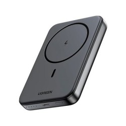 ugreen ugreen 25871 cargador de dispositivo movil universal gris corriente alterna carga rapida inte