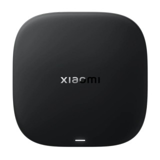 xiaomi mi tv box  s 3nd gen 4k negro