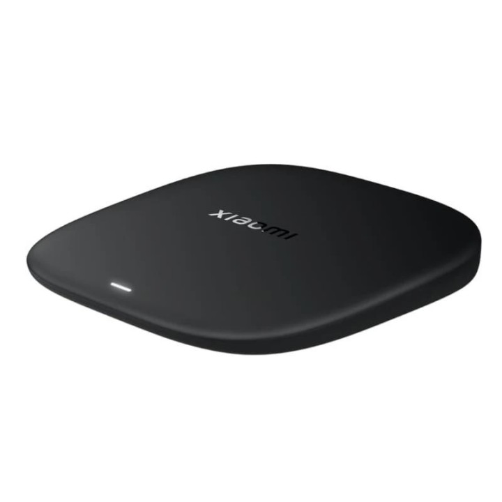 xiaomi mi tv box  s 3nd gen 4k negro