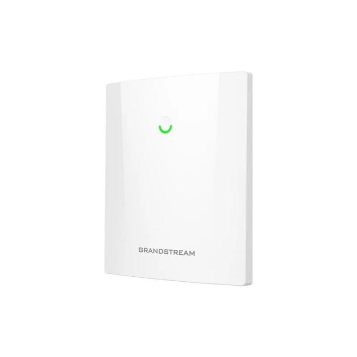 grandstream gwn7660elr wifi6 ap 1x2.5gb 1xgb out