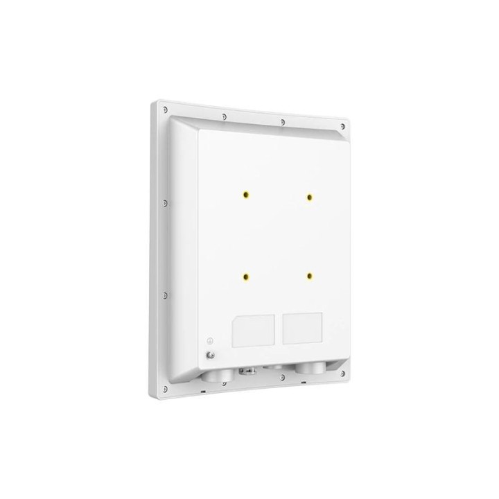 grandstream gwn7660elr wifi6 ap 1x2.5gb 1xgb out
