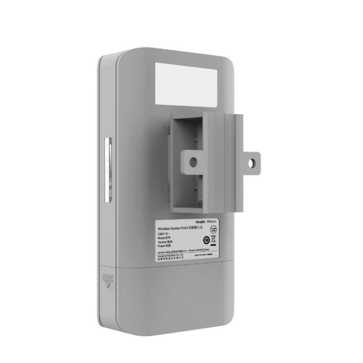 reyee antena 5ghz 10dbi outdoor wireless bridge