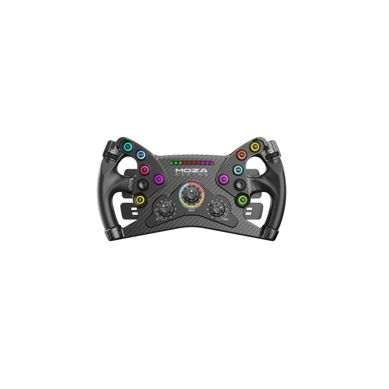 moza racing moza ks formula wheel