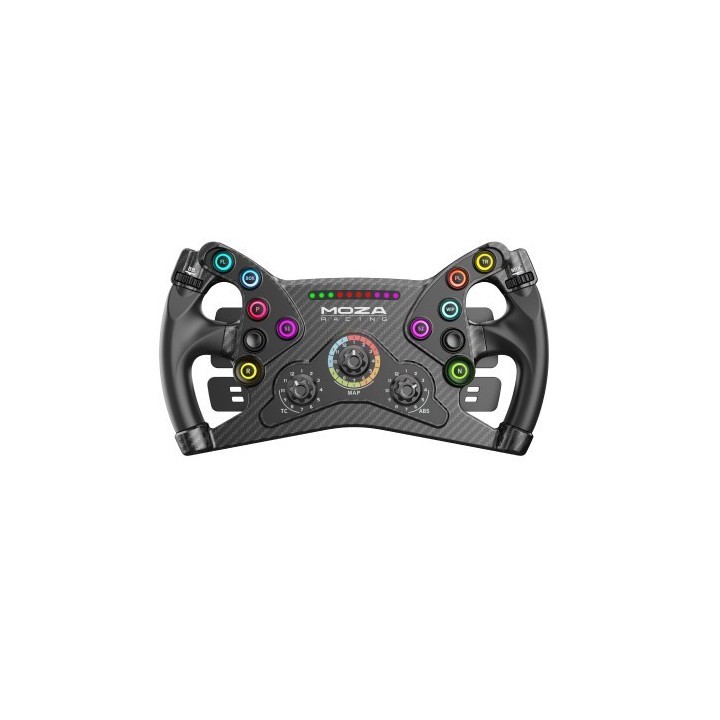 moza racing moza ks formula wheel