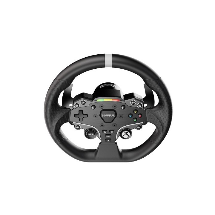 moza racing moza esx steering wheel for xbox