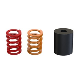 moza racing moza sr-p accessory kit