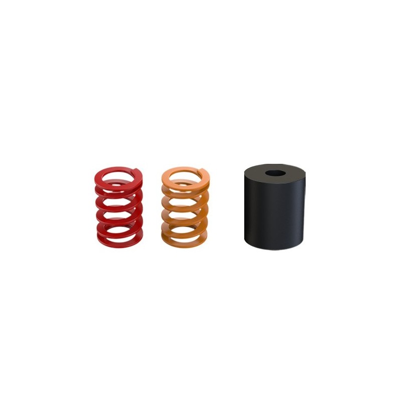 moza racing moza sr-p accessory kit