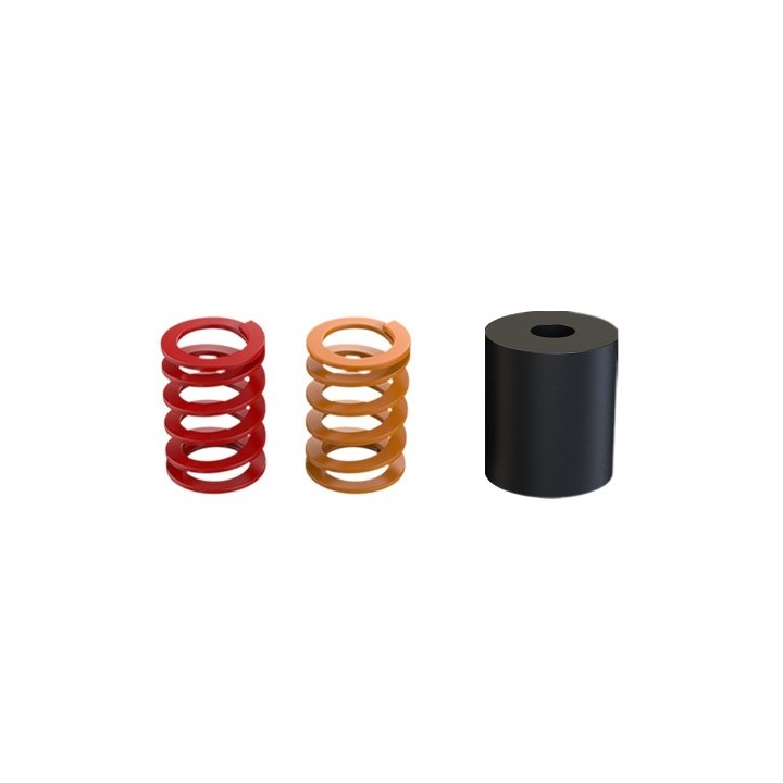 moza racing moza sr-p accessory kit