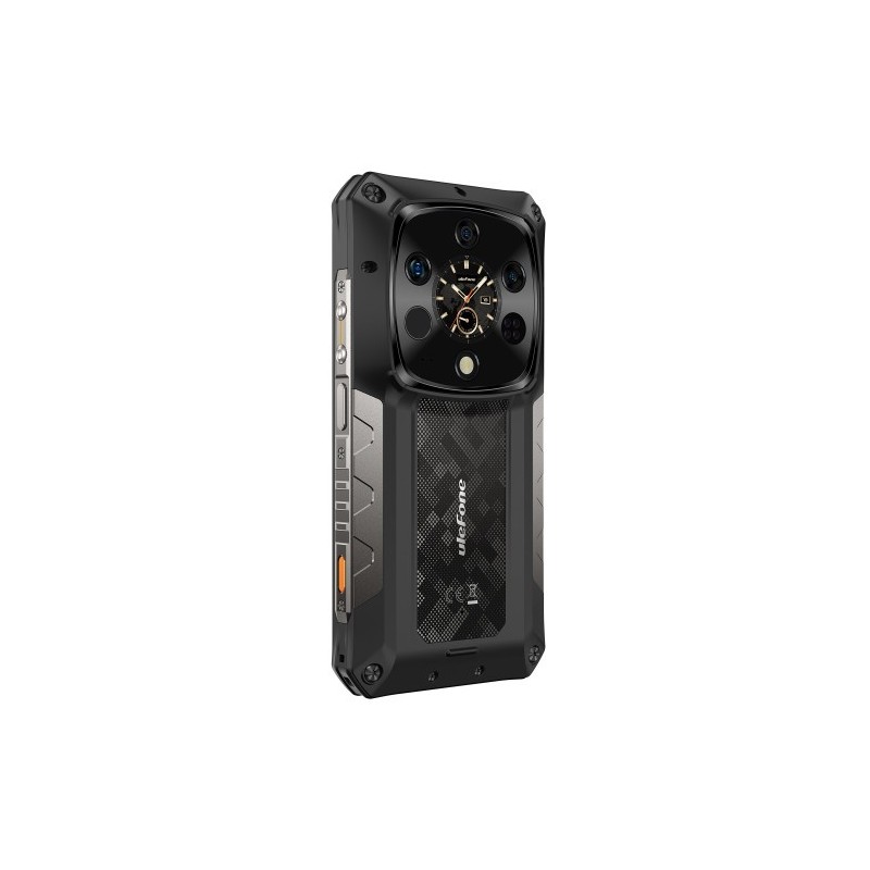 ulefone armor 28t ultra/ 16+512gb / black