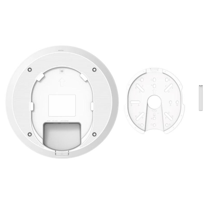 reyee rg-rap72 ap be3600 wifi7 mimo 2x2 1x2.5gb