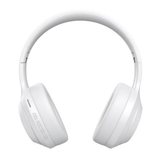 celly auricular diadema inalambrico wavebeat blanc