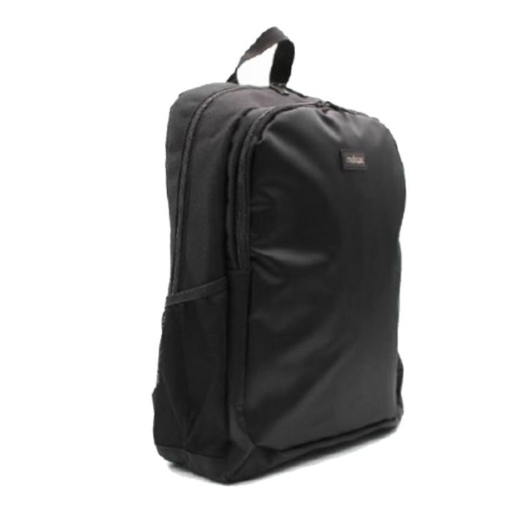 nilox mochila basica 15.6 negra