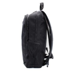 nilox mochila basica 15.6 negra