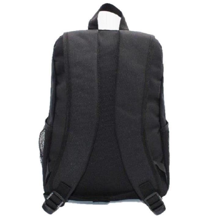 nilox mochila basica 15.6 negra