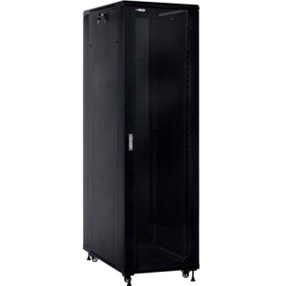 wp wp wpn-rsb-42810-bs armario rack 42u rack o bastidor independiente negro
