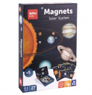 apli caja magnetica sistema solar apli 19272