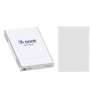 dohe caja 100 dossieres unero basic folio 225x330 100 u dohe 90494