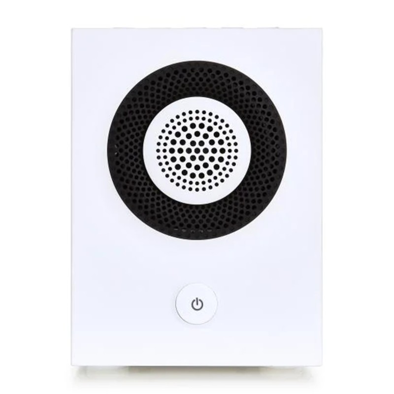fonestar sistem altavoz inalambrico fonestar dots - b - bluetooth - 12w rms - blanco
