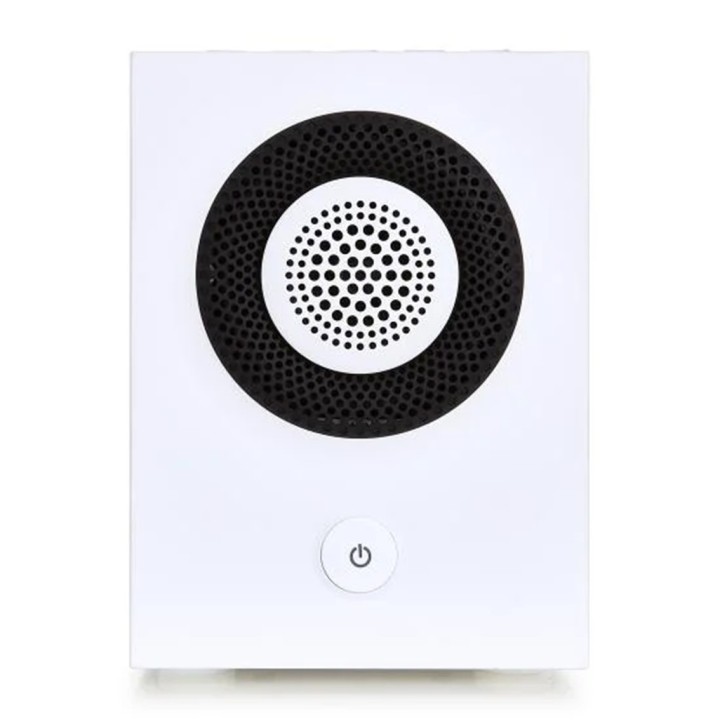 fonestar sistem altavoz inalambrico fonestar dots - b - bluetooth - 12w rms - blanco