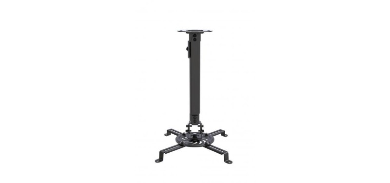 fonestar sistem soporte de techo fonestar spr - 549n para proyector