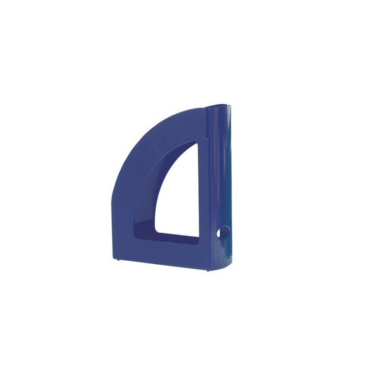 archivo 2000 revistero ecogreen 250x80x320 mm azul archivo 2000 2003 az