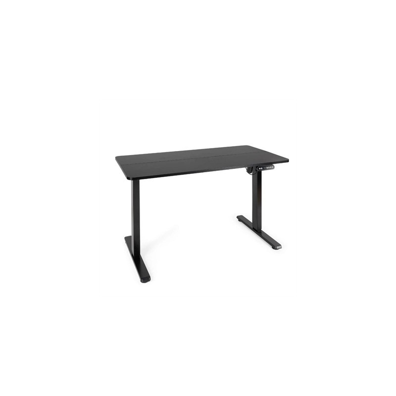 tooq mesa tooq origami tqessd22 - bk electrica negra