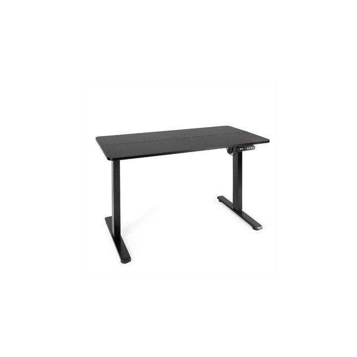 tooq mesa tooq origami tqessd22 - bk electrica negra