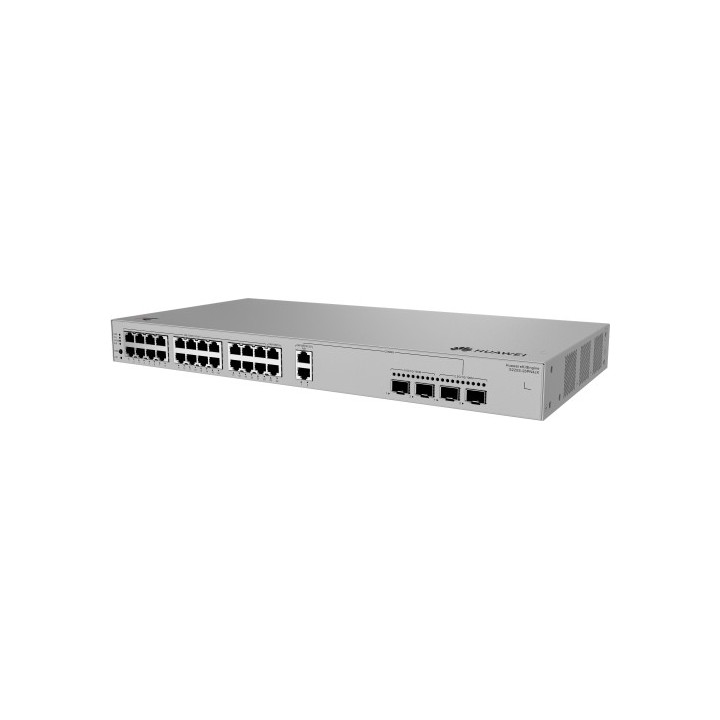 huawei huawei ekit s220s series s220s-26pn4jx gestionado l2 gigabit ethernet (10/100/1000) energia s
