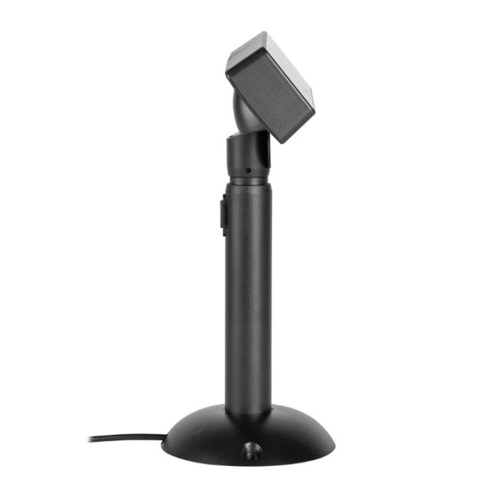 iggual visor tpv regulable usb vfd 7 info display