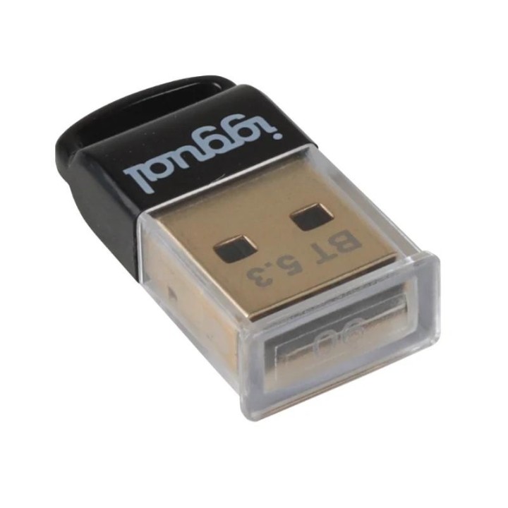 iggual adaptador usb 2.0 mini bluetooth 5.3