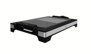 plancha para asar cecotec 03095 tasty&grill 3000