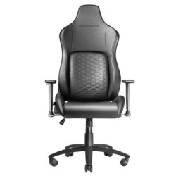 mars gaming silla premium mars gaming mgc - ultra black