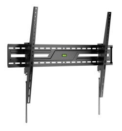 soporte aisens pared eco inclinable monitor/tv 75kg 43-100 negro