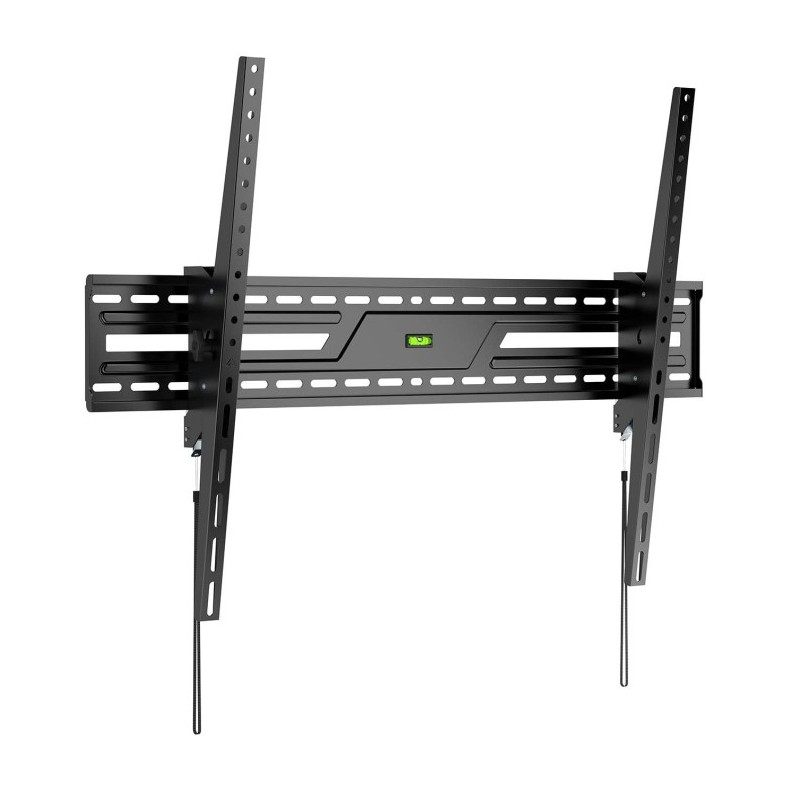 soporte aisens pared eco inclinable monitor/tv 75kg 43-100 negro