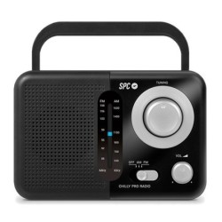 spc radio valdi fm/am