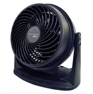thulos ventilador de sobremesa thulos th - kb17 20cm 42w