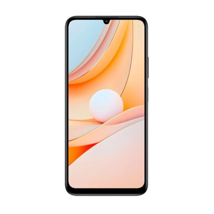 spc discovery 3 se 6.8 hd+ 4gb 64gb dark matte